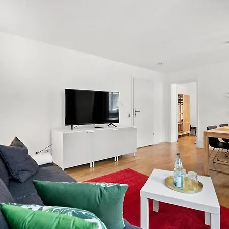 Cityapartments Im Aeltesten Haus Von Ravensburg Buitenkant foto