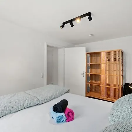 Cityapartments Im Aeltesten Haus Von Ravensburg Buitenkant foto