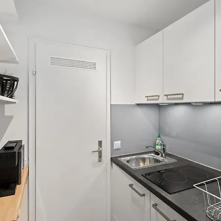 Cityapartments Im Aeltesten Haus Von Ravensburg Buitenkant foto