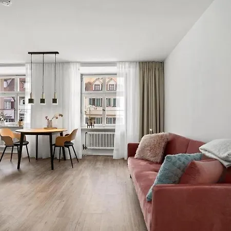 Cityapartments Im Aeltesten Haus Von Ravensburg Buitenkant foto