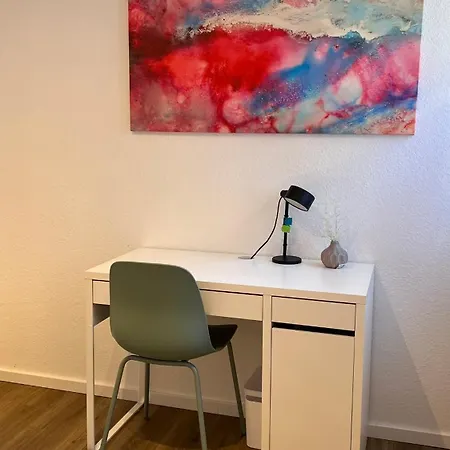 Cityapartments Im Aeltesten Haus Von Ravensburg Buitenkant foto