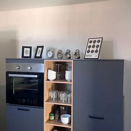 Cityapartments Im Aeltesten Haus Von Ravensburg Buitenkant foto