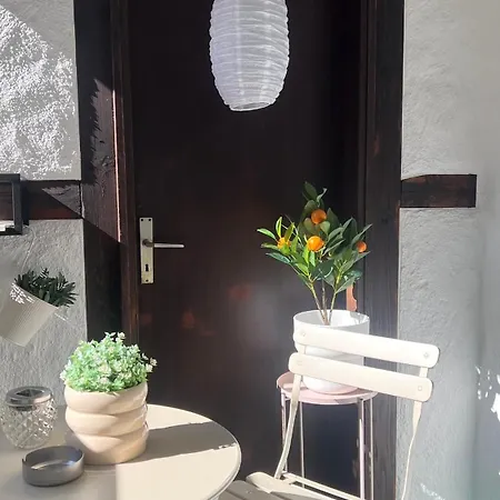 Cityapartments Im Aeltesten Haus Von Ravensburg Kamer foto