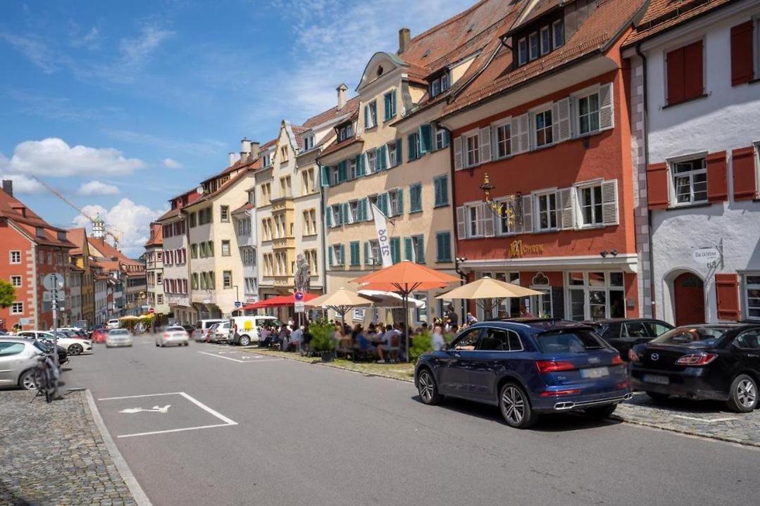 Cityapartments Im Aeltesten Haus Von * Ravensburg