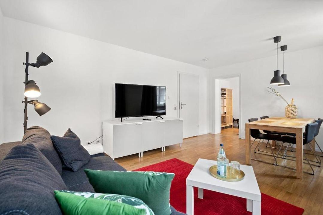 Cityapartments Im Aeltesten Haus Von Apartment