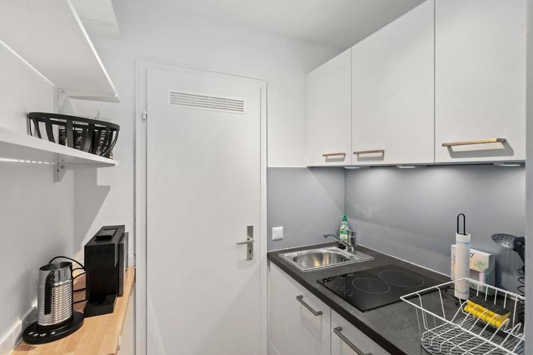 Cityapartments Im Aeltesten Haus Von *