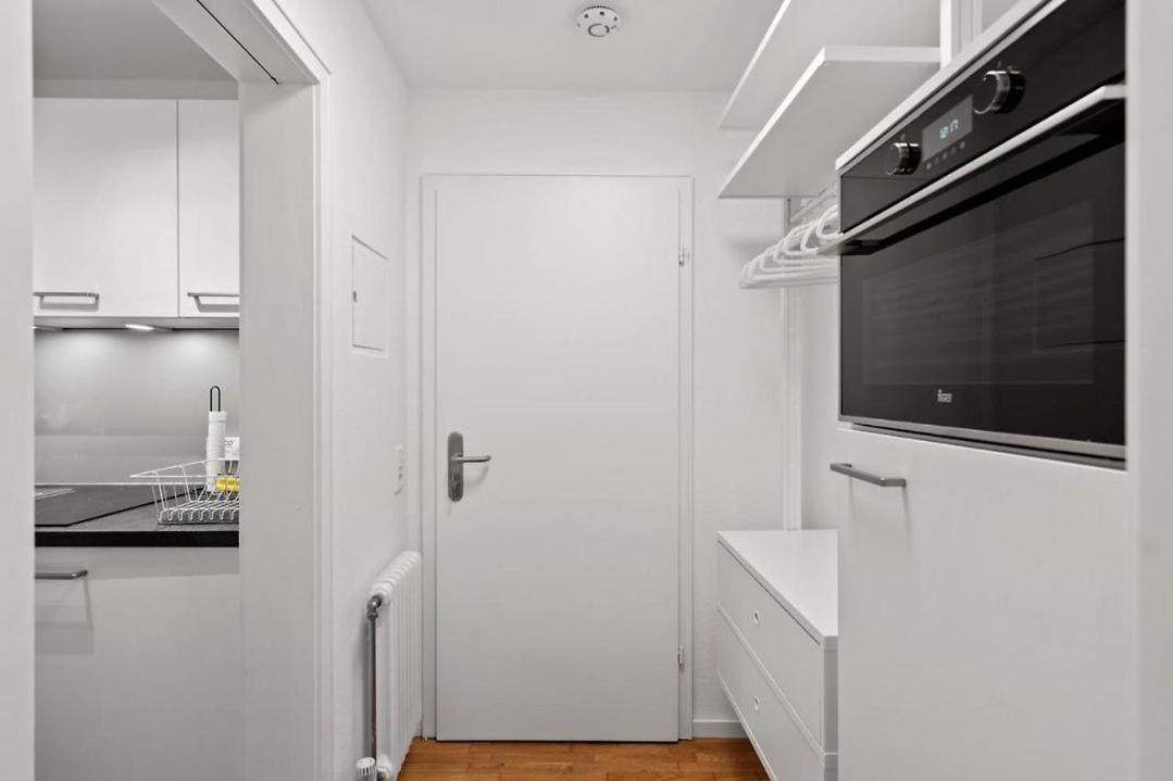 Apartment Cityapartments Im Aeltesten Haus Von Ravensburg