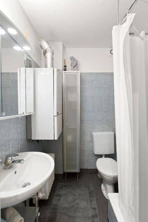 Cityapartments Im Aeltesten Haus Von Ravensburg