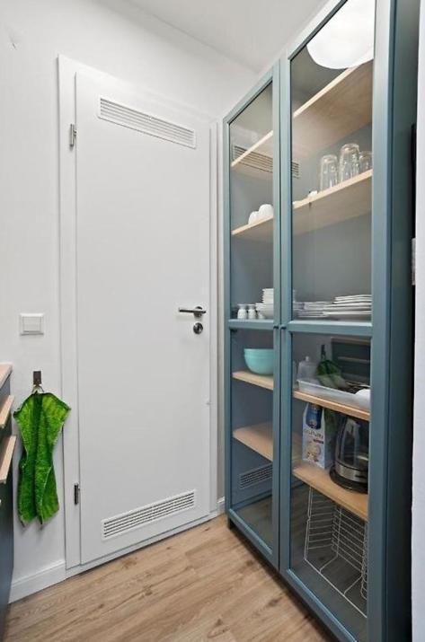 Cityapartments Im Aeltesten Haus Von