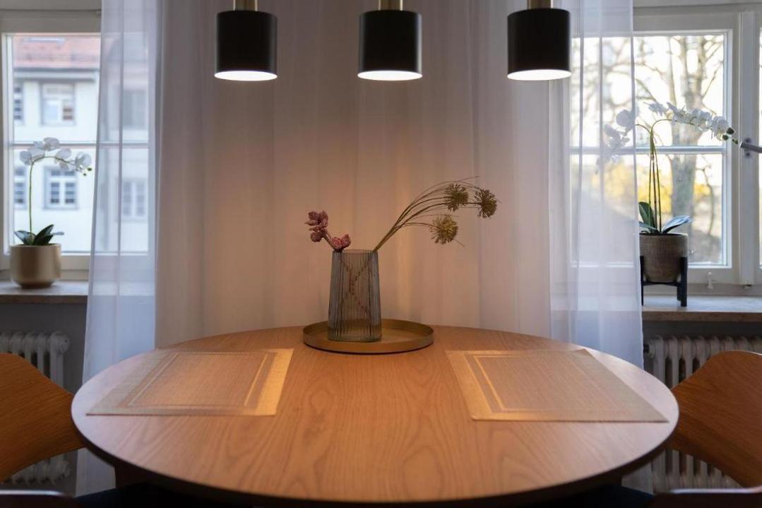 Cityapartments Im Aeltesten Haus Von Apartment Ravensburg