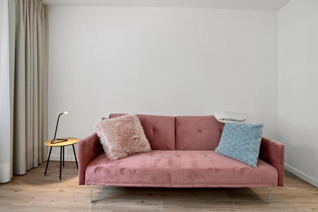 Cityapartments Im Aeltesten Haus Von *