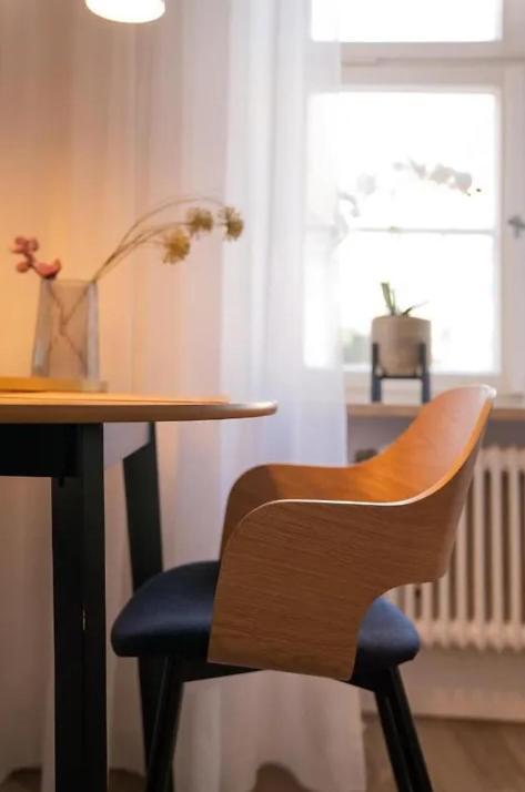 Cityapartments Im Aeltesten Haus Von
