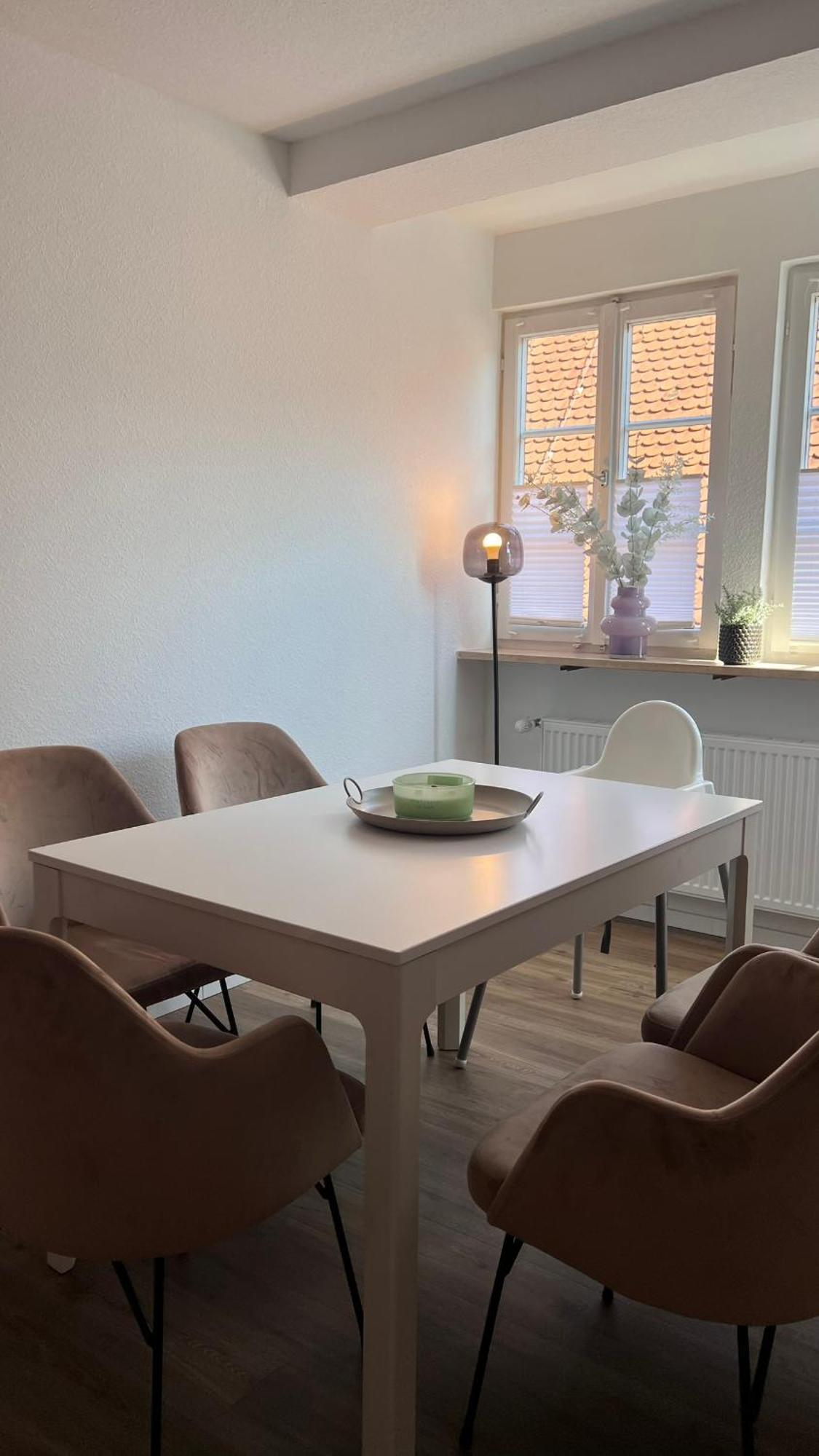 Apartment Cityapartments Im Aeltesten Haus Von Ravensburg