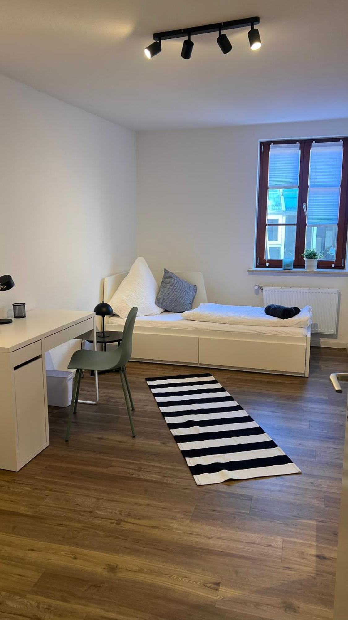 Cityapartments Im Aeltesten Haus Von * Ravensburg