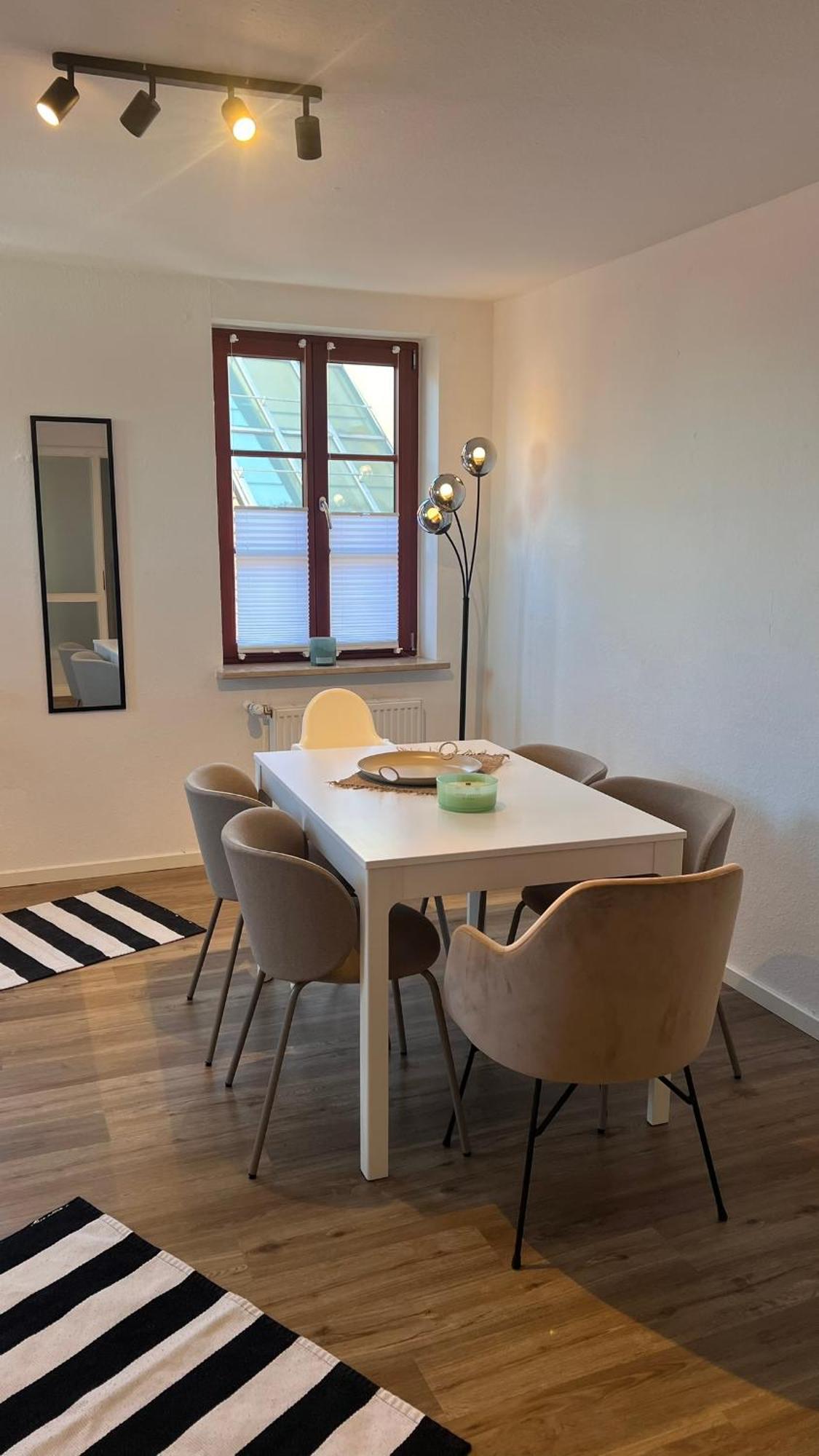 Apartment Cityapartments Im Aeltesten Haus Von Ravensburg