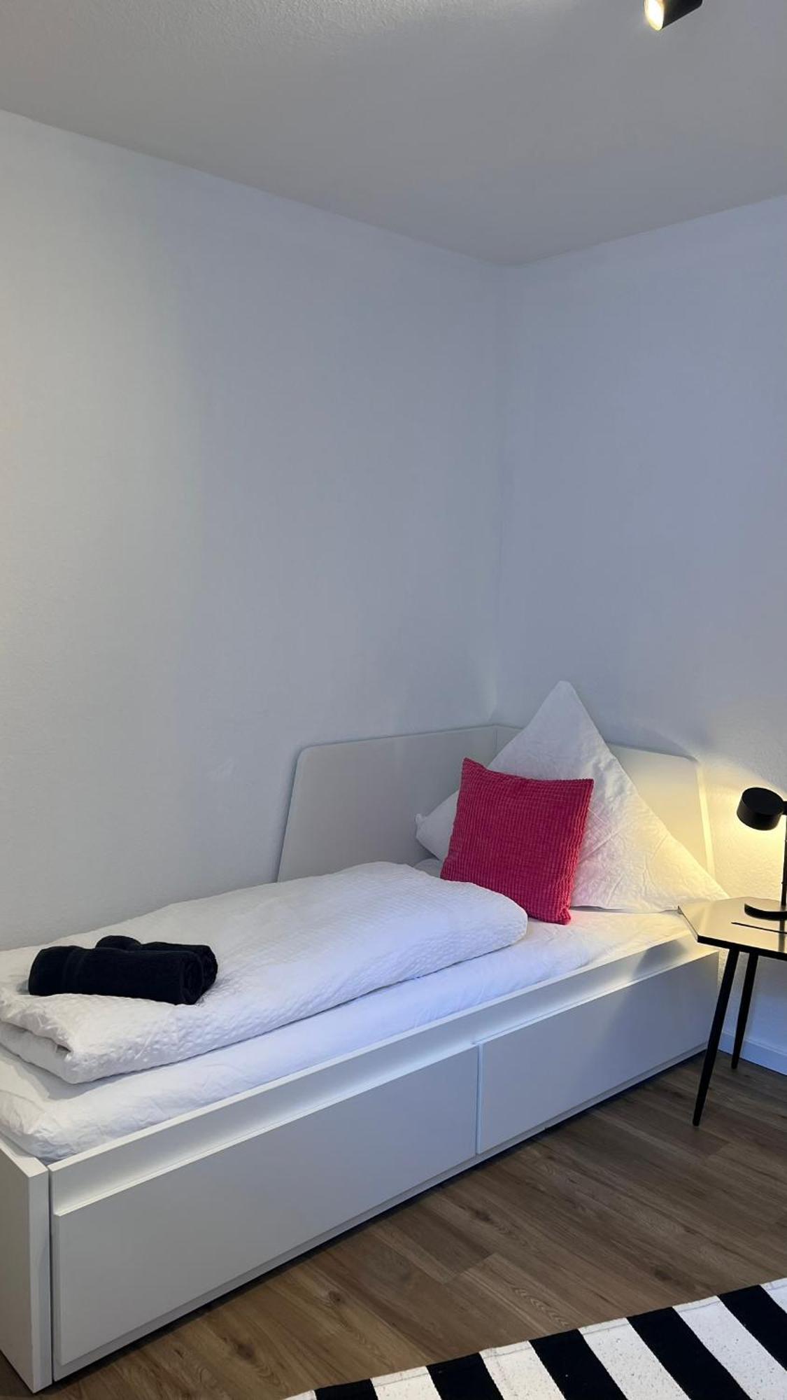 Cityapartments Im Aeltesten Haus Von * Ravensburg