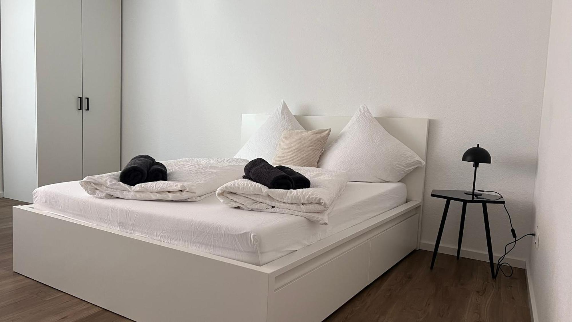 Cityapartments Im Aeltesten Haus Von Apartment