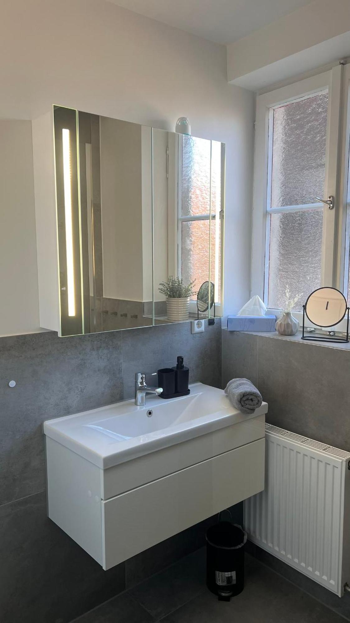 Apartment Cityapartments Im Aeltesten Haus Von *