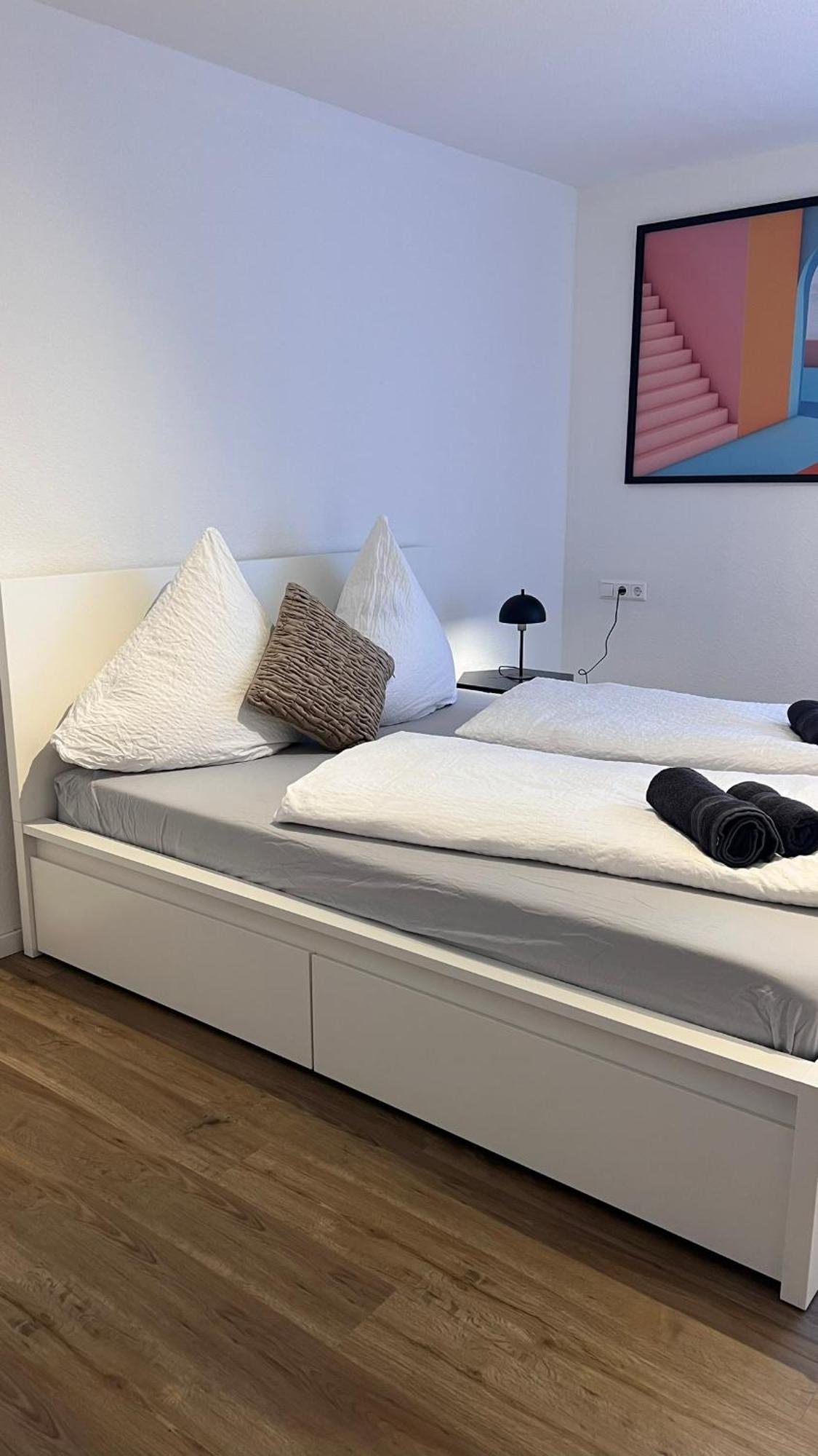 Cityapartments Im Aeltesten Haus Von * Ravensburg
