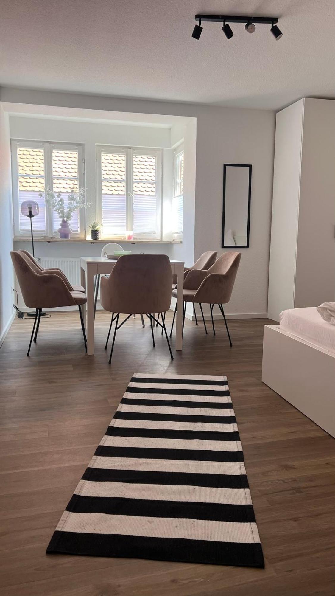 Apartment Cityapartments Im Aeltesten Haus Von Ravensburg