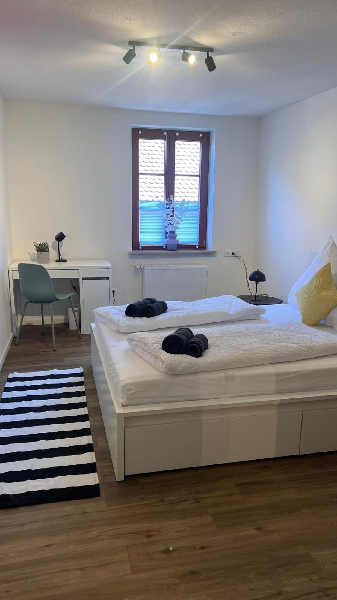Cityapartments Im Aeltesten Haus Von * Ravensburg