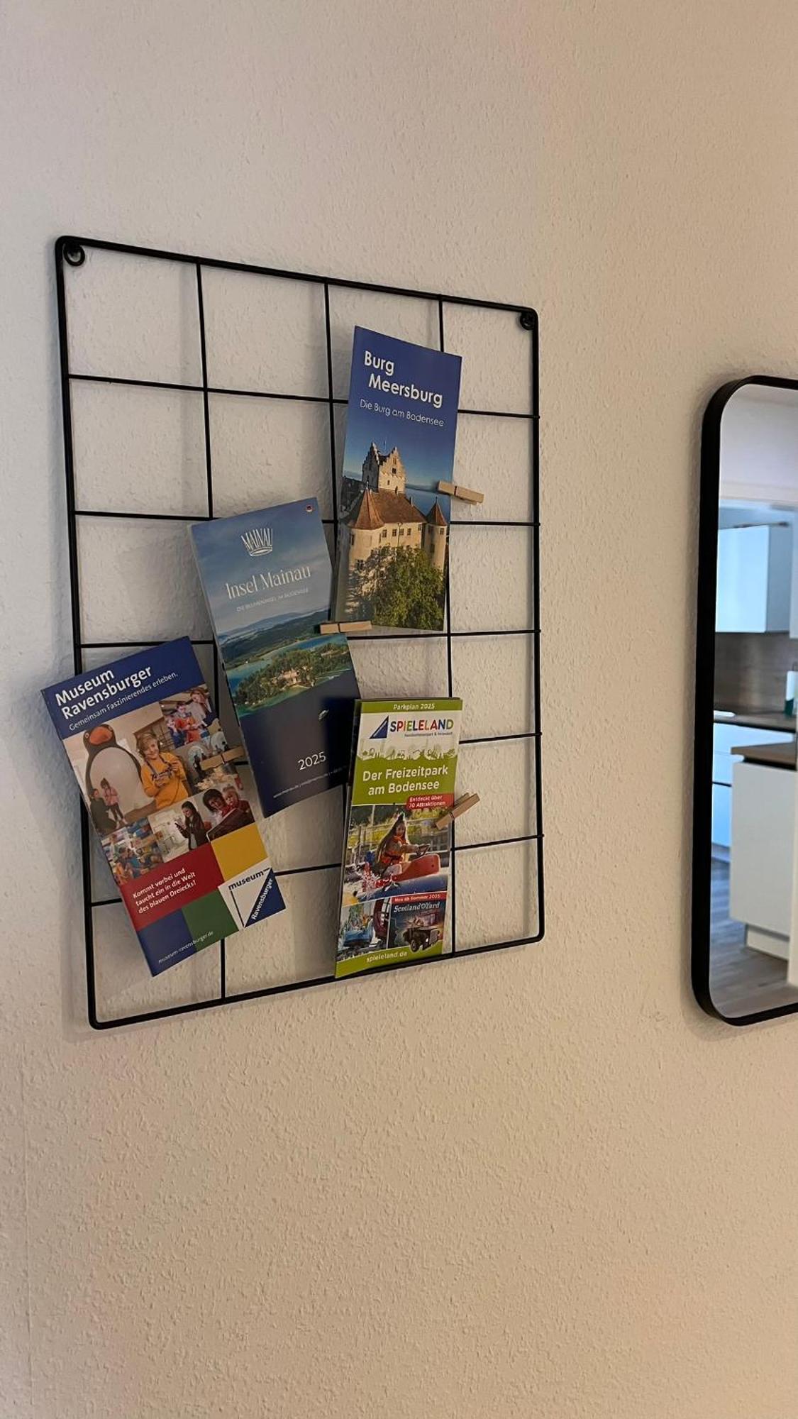 Cityapartments Im Aeltesten Haus Von Apartment Ravensburg