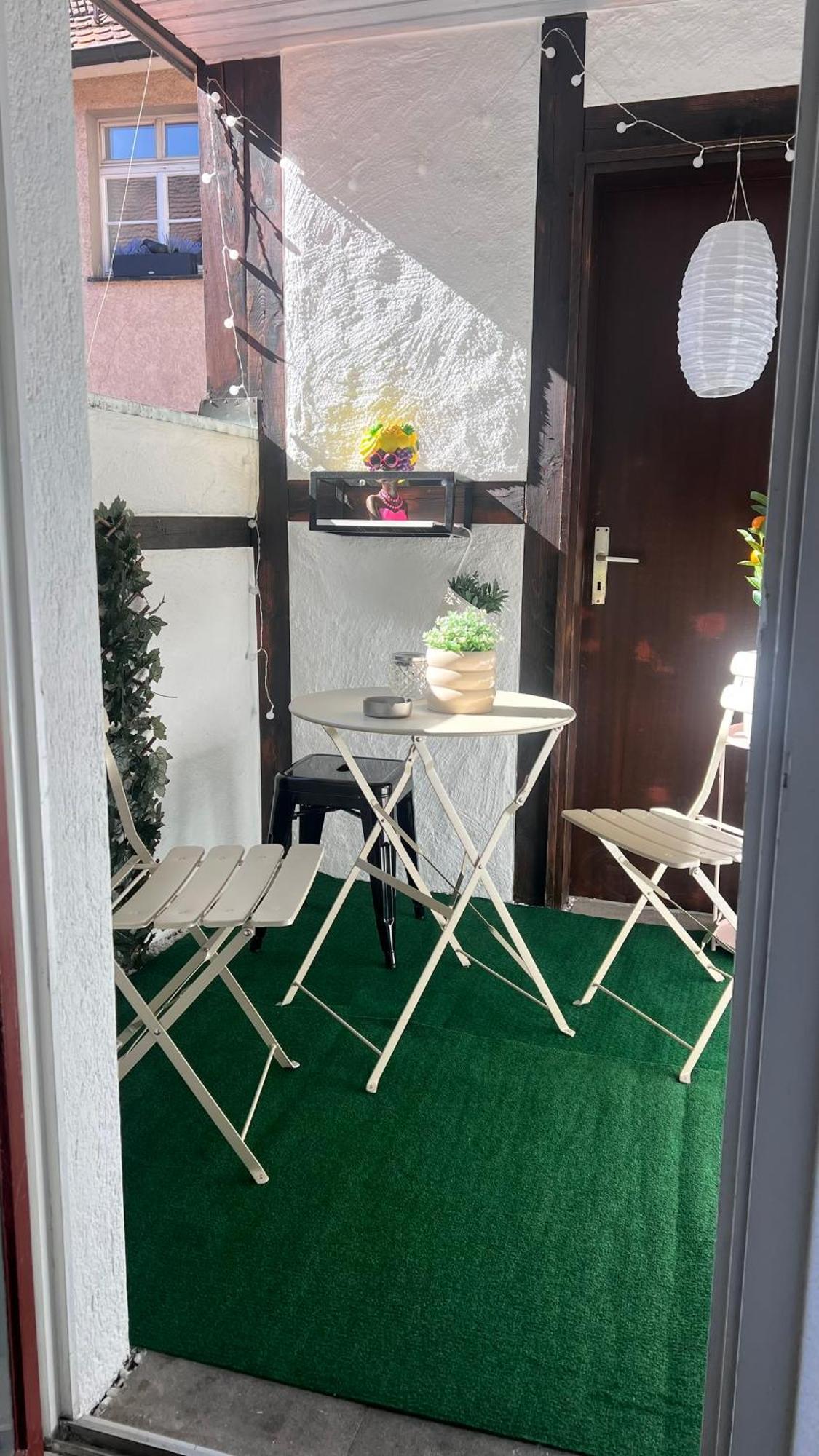 Apartment Cityapartments Im Aeltesten Haus Von Ravensburg
