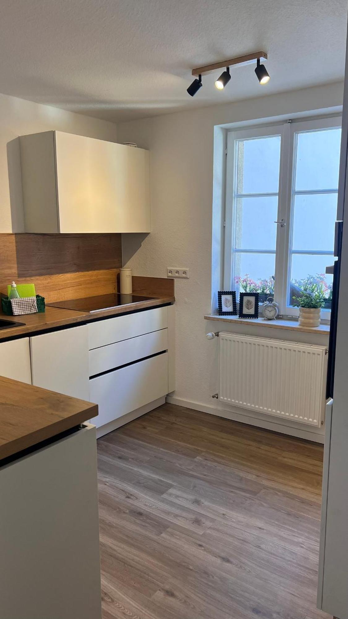 Apartment Cityapartments Im Aeltesten Haus Von