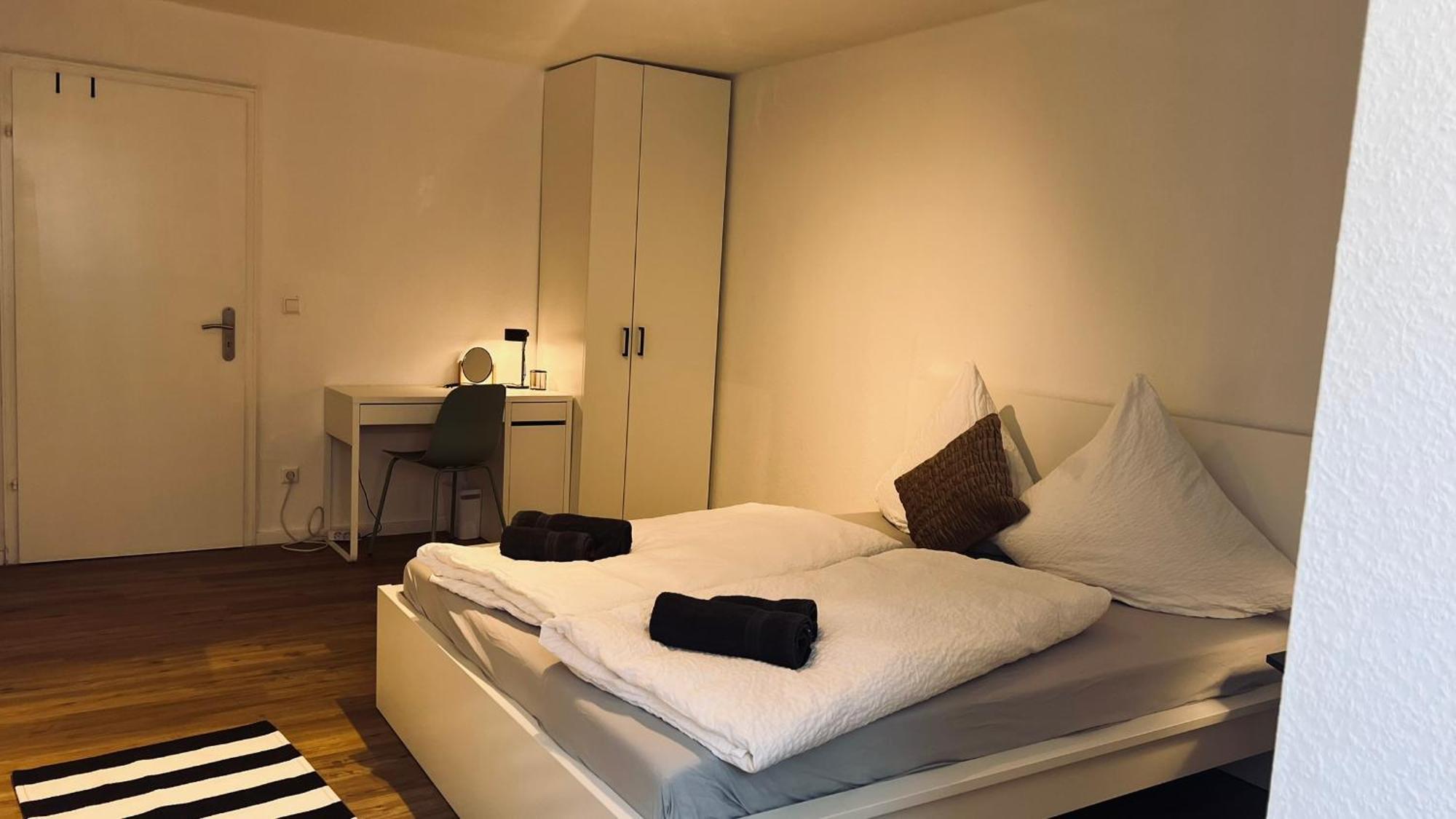 Apartment Cityapartments Im Aeltesten Haus Von Ravensburg