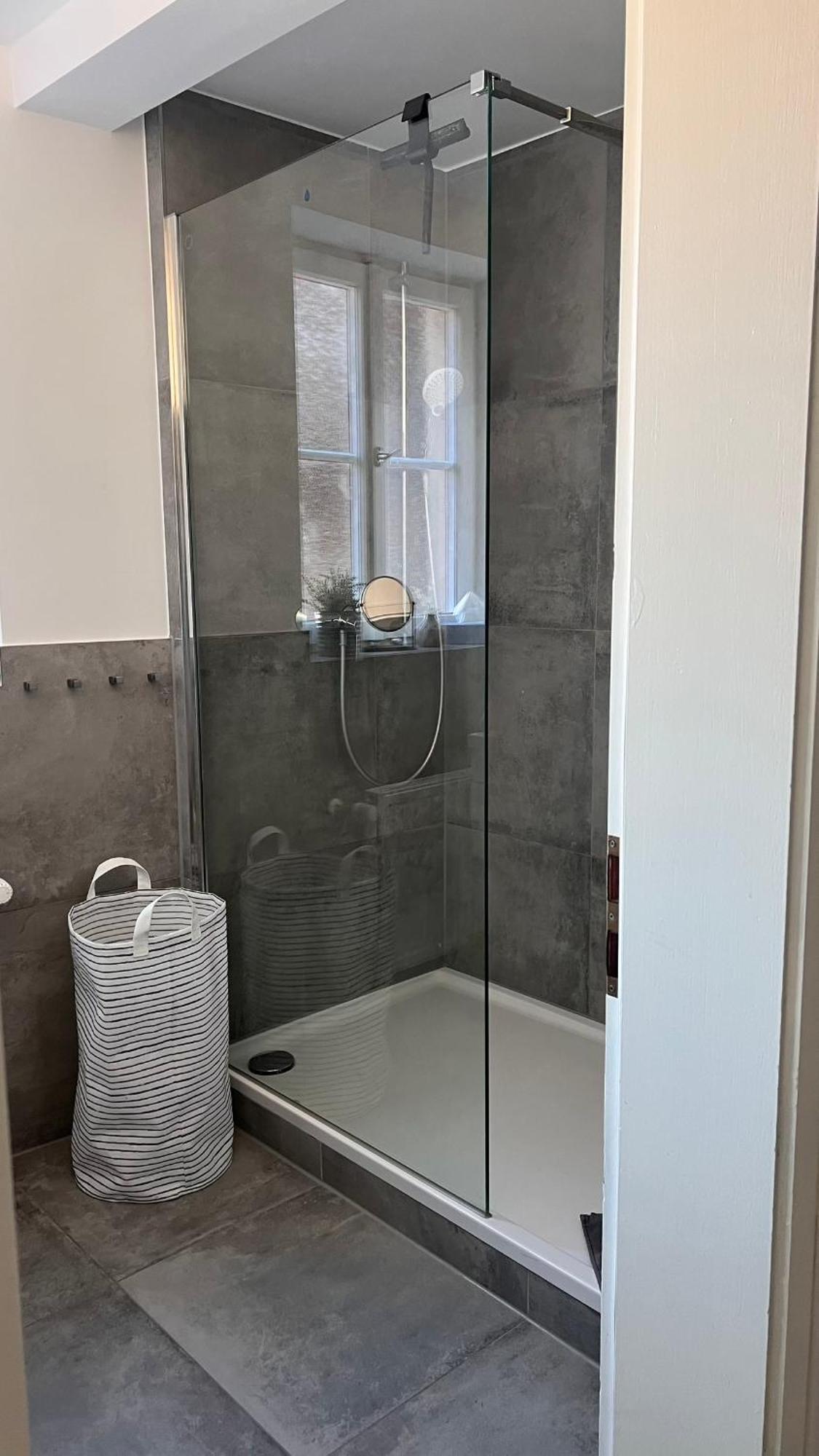 Cityapartments Im Aeltesten Haus Von
