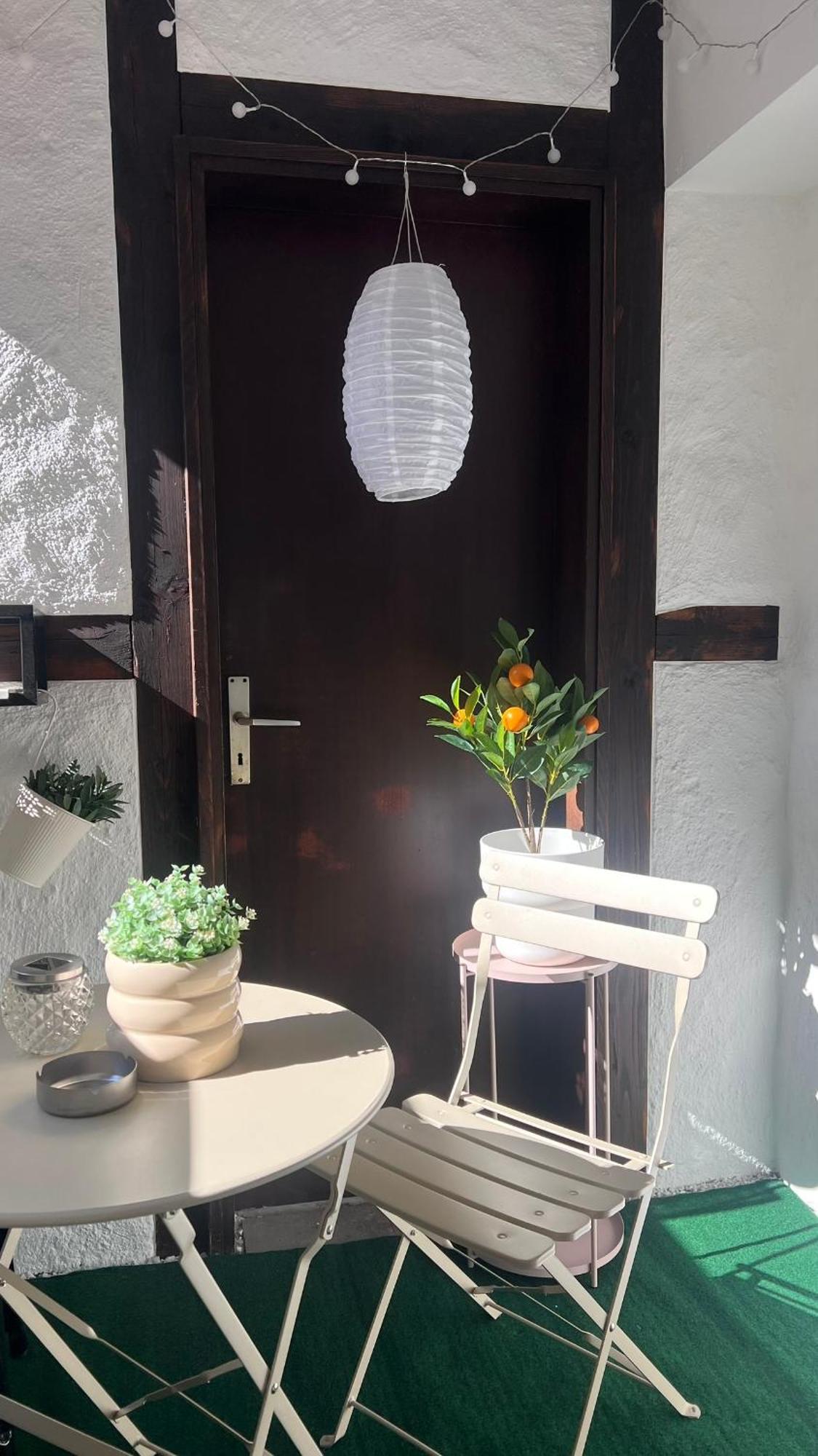 Cityapartments Im Aeltesten Haus Von *