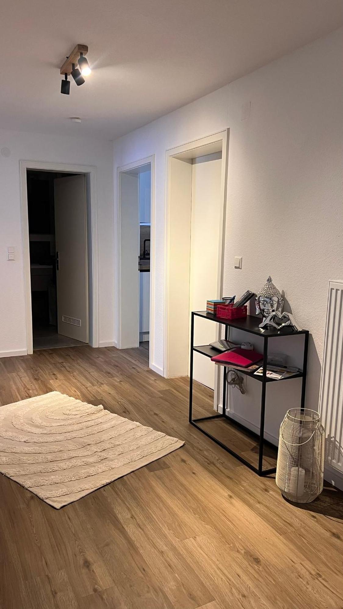 Apartment Cityapartments Im Aeltesten Haus Von *
